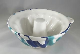 Gmundner Keramik-Guglhupfform 19